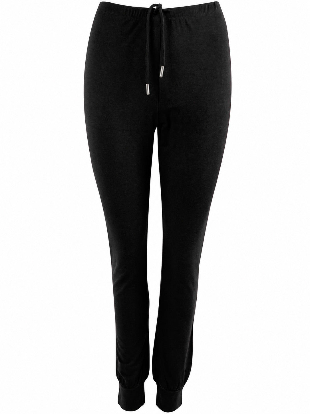 ESS - Danesandvig Wool Lounge Pants Black