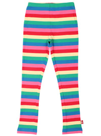 ESS - Danesirup Leggings Candypop