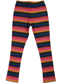 ESS - Danesirup Leggings Woodland