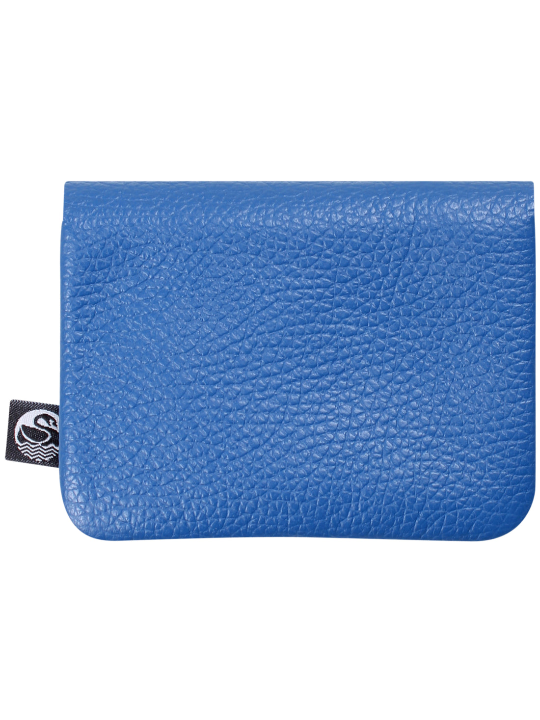 ESS - Danewillemoes Leather Wallet Electric Blue
