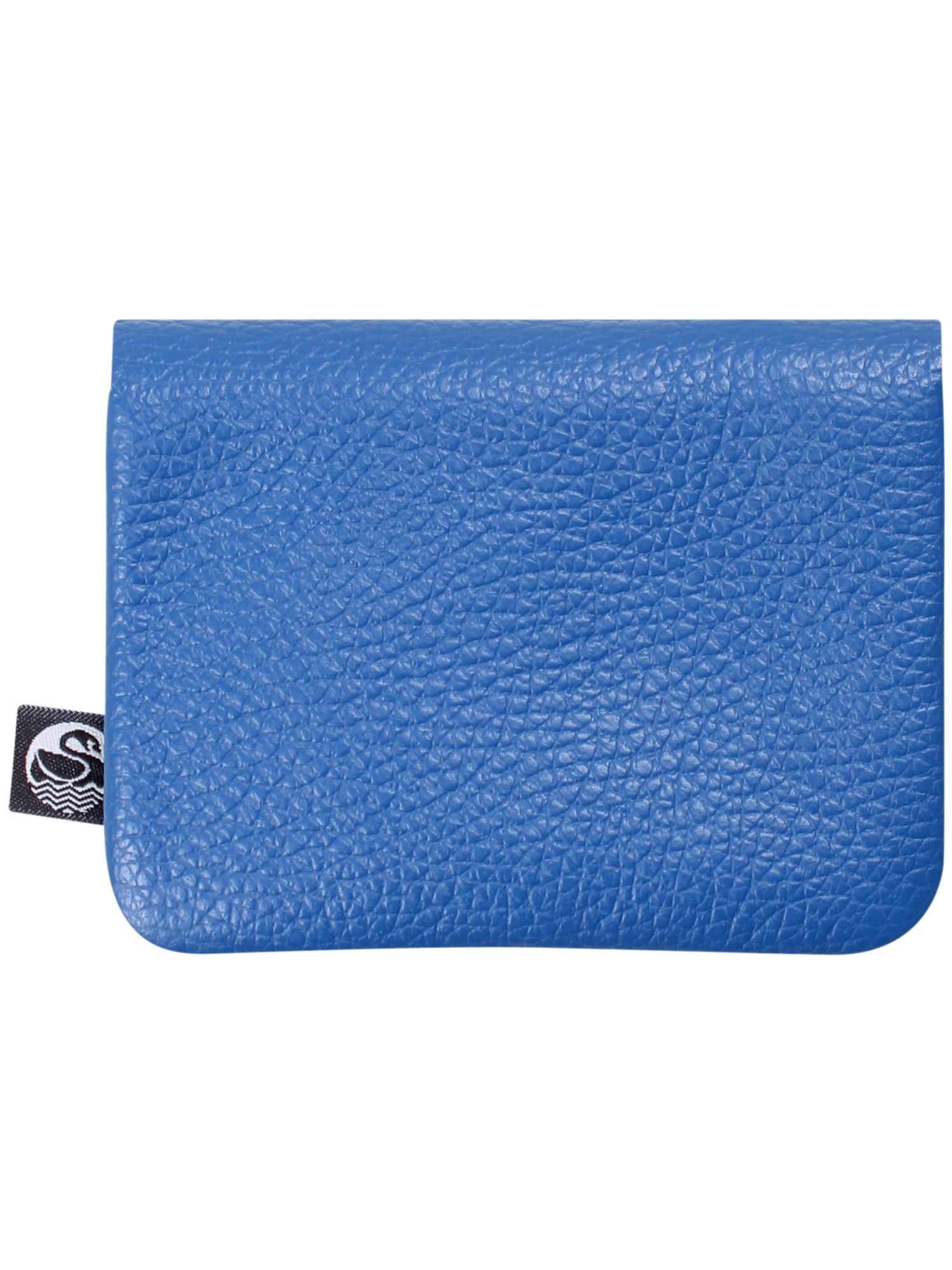 ESS - Danewillemoes Leather Wallet Electric Blue