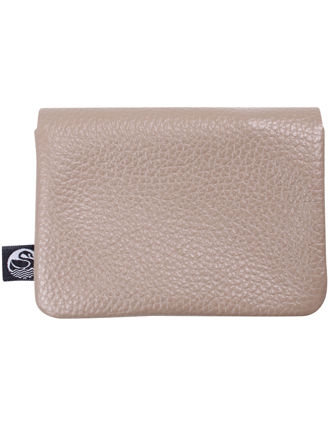 ESS - Danewillemoes Leather Wallet Fossil