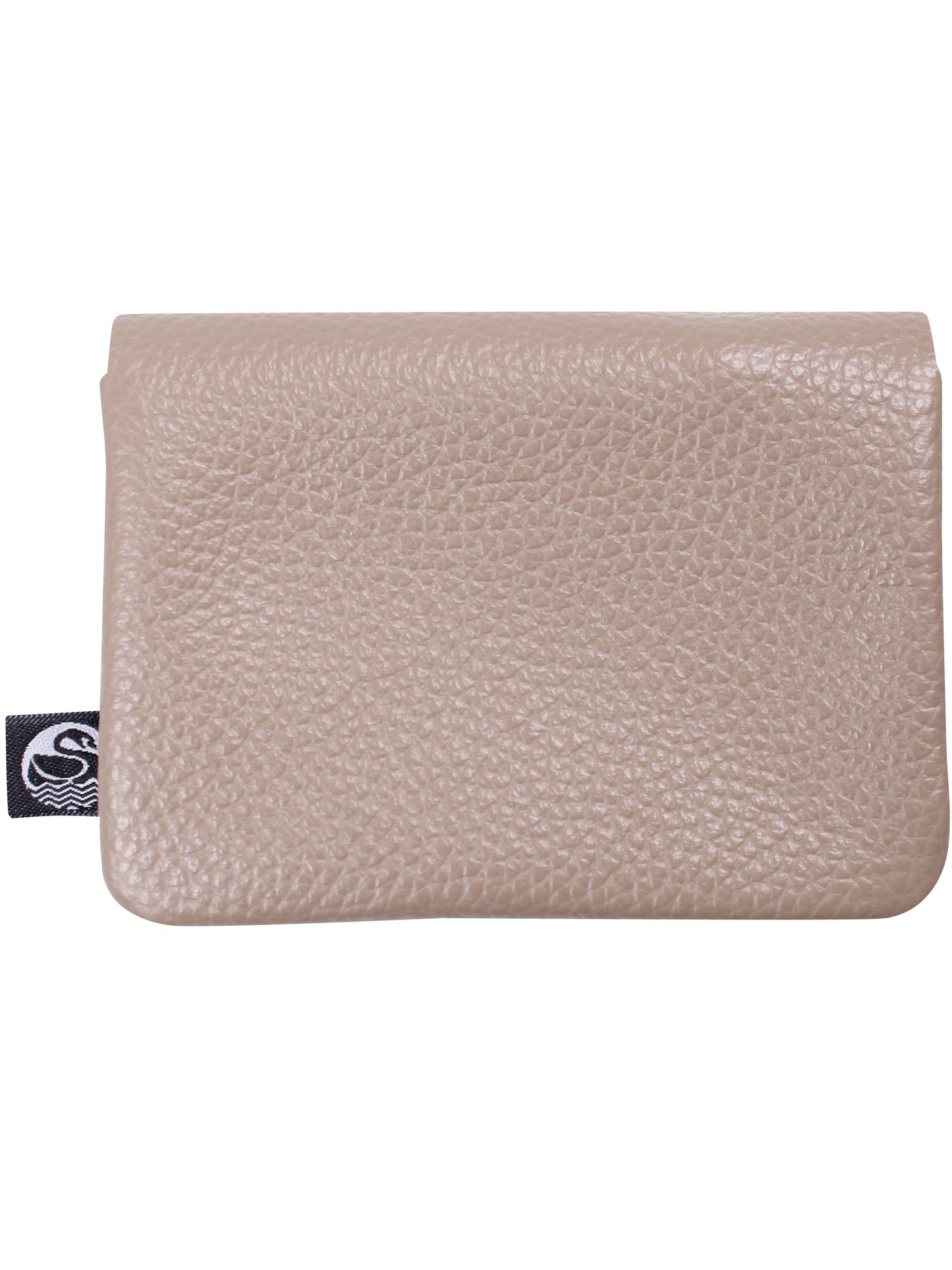 ESS - Danewillemoes Leather Wallet Fossil
