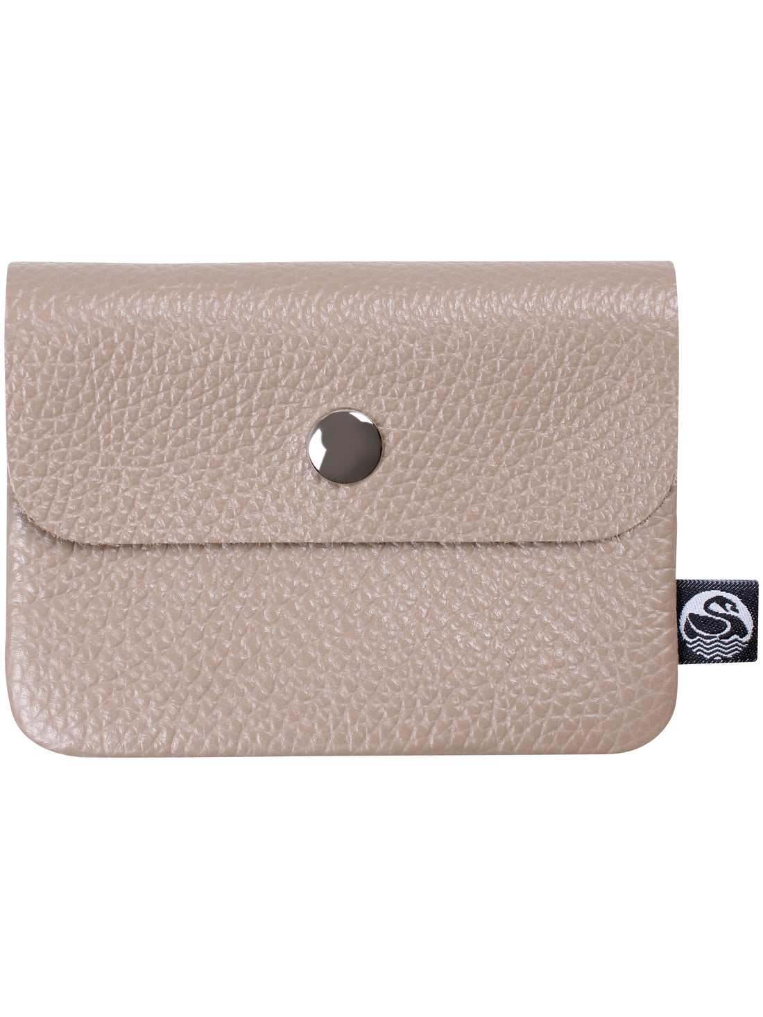 ESS - Danewillemoes Leather Wallet Fossil