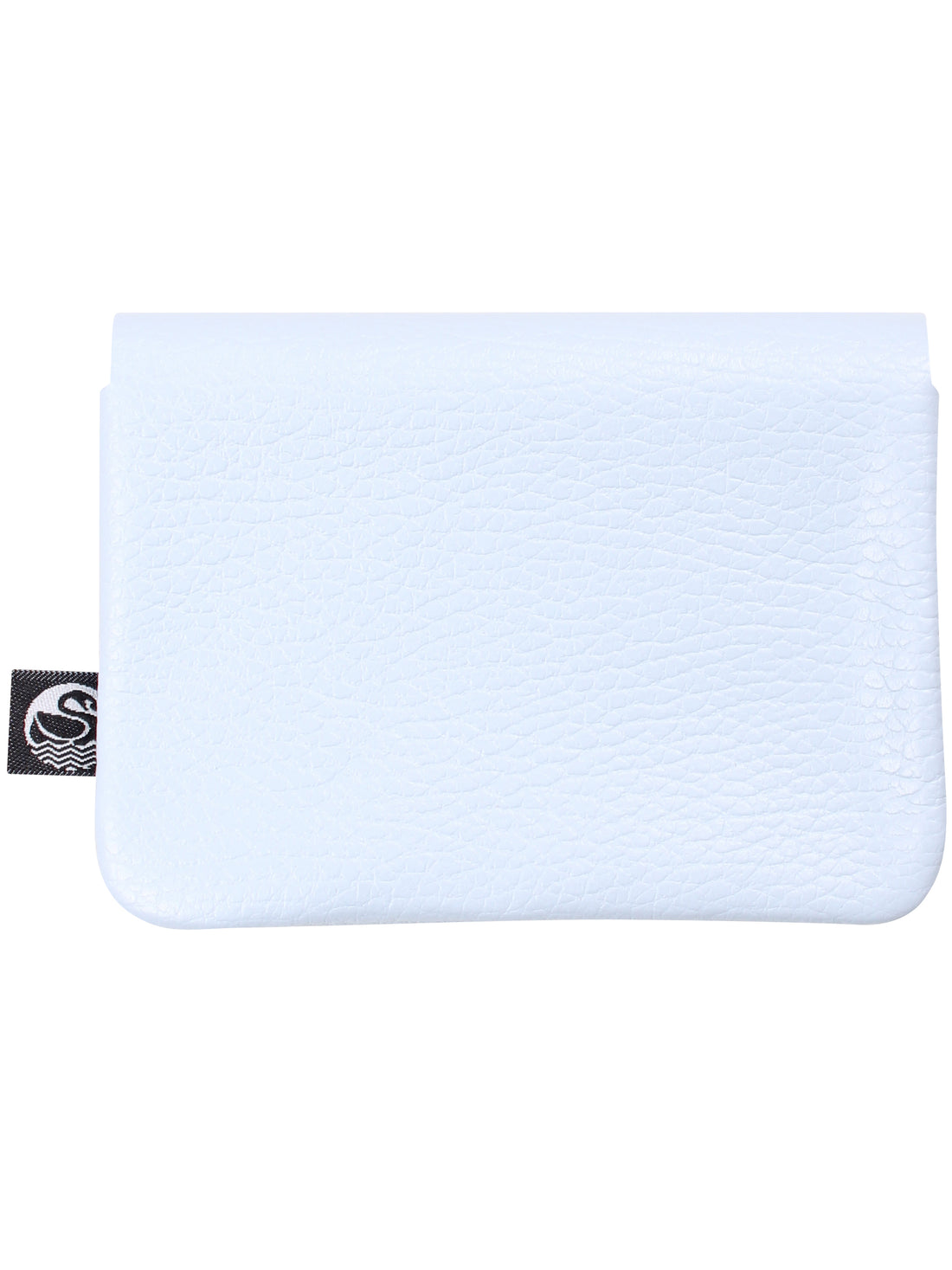 ESS - Danewillemoes Leather Wallet Ice Blue
