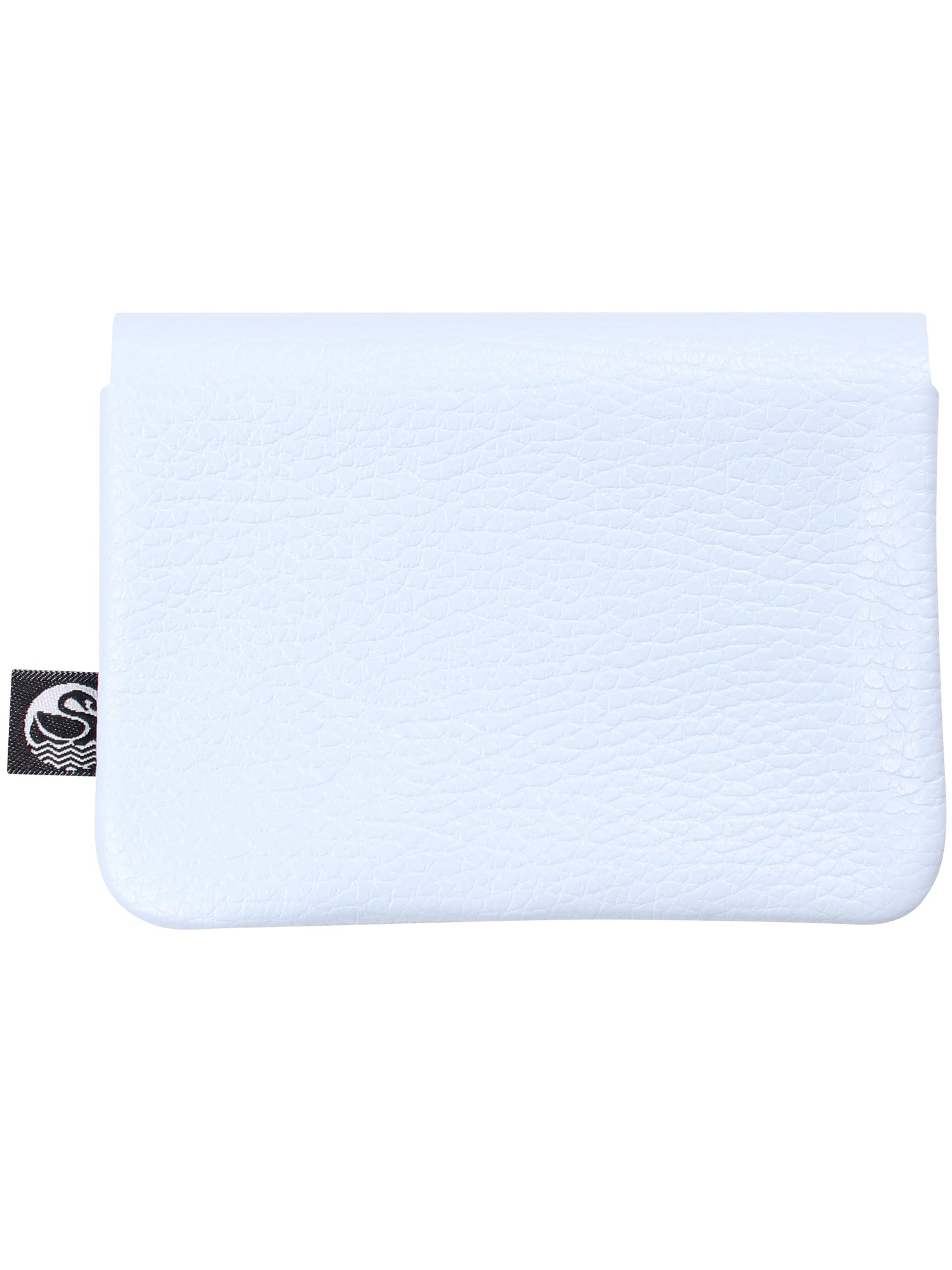ESS - Danewillemoes Leather Wallet Ice Blue