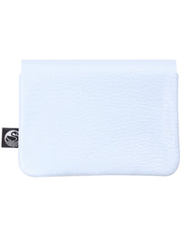 ESS - Danewillemoes Leather Wallet Ice Blue