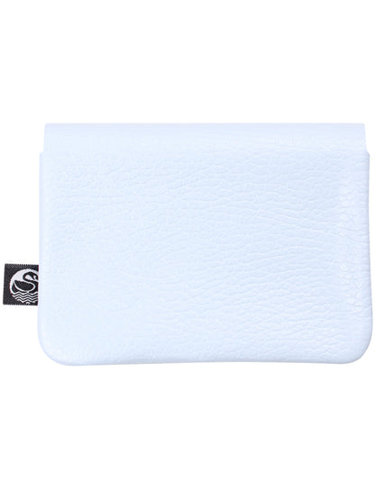 ESS - Danewillemoes Leather Wallet Ice Blue
