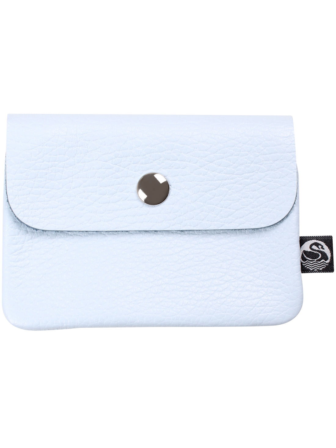 ESS - Danewillemoes Leather Wallet Ice Blue
