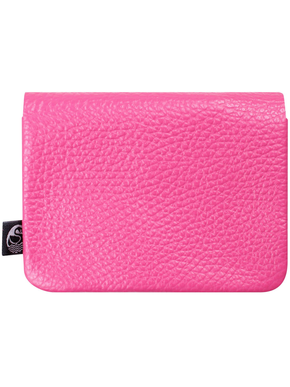 ESS - Danewillemoes Leather Wallet Iconic Rose