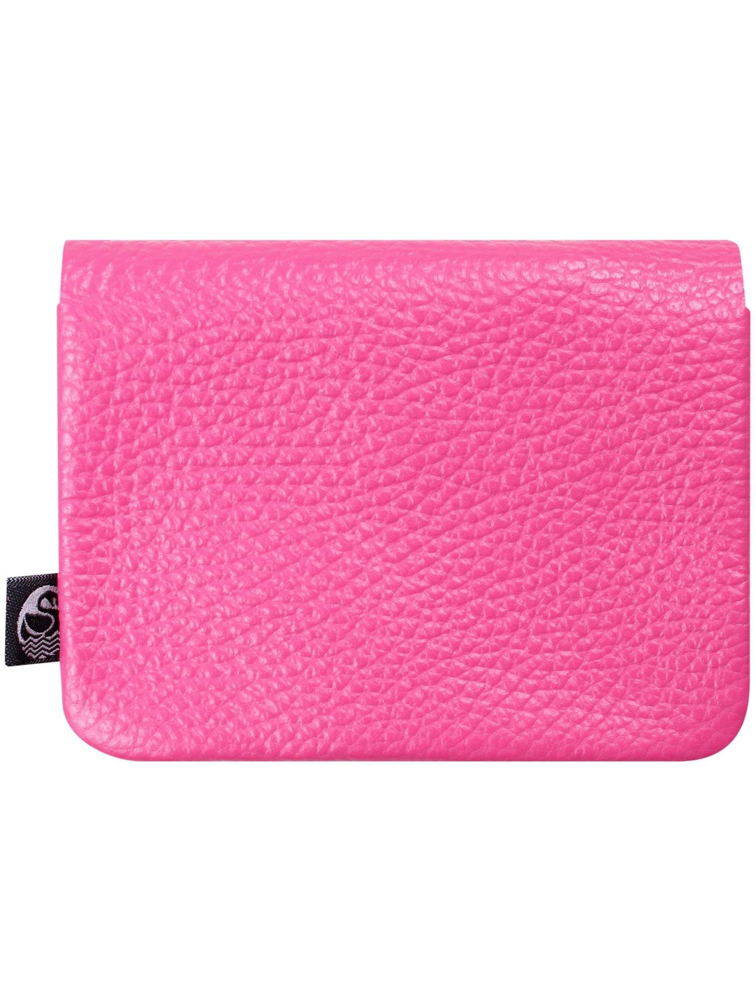 ESS - Danewillemoes Leather Wallet Iconic Rose