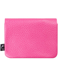 ESS - Danewillemoes Leather Wallet Iconic Rose