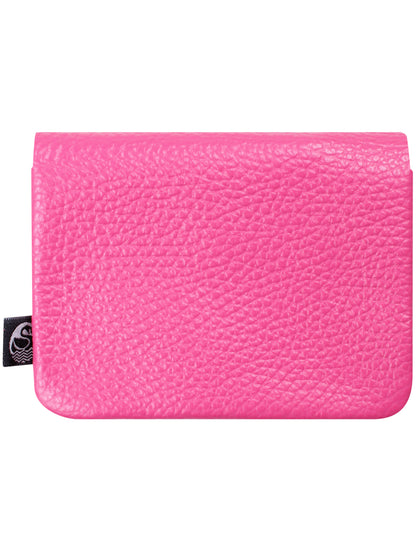ESS - Danewillemoes Leather Wallet Iconic Rose
