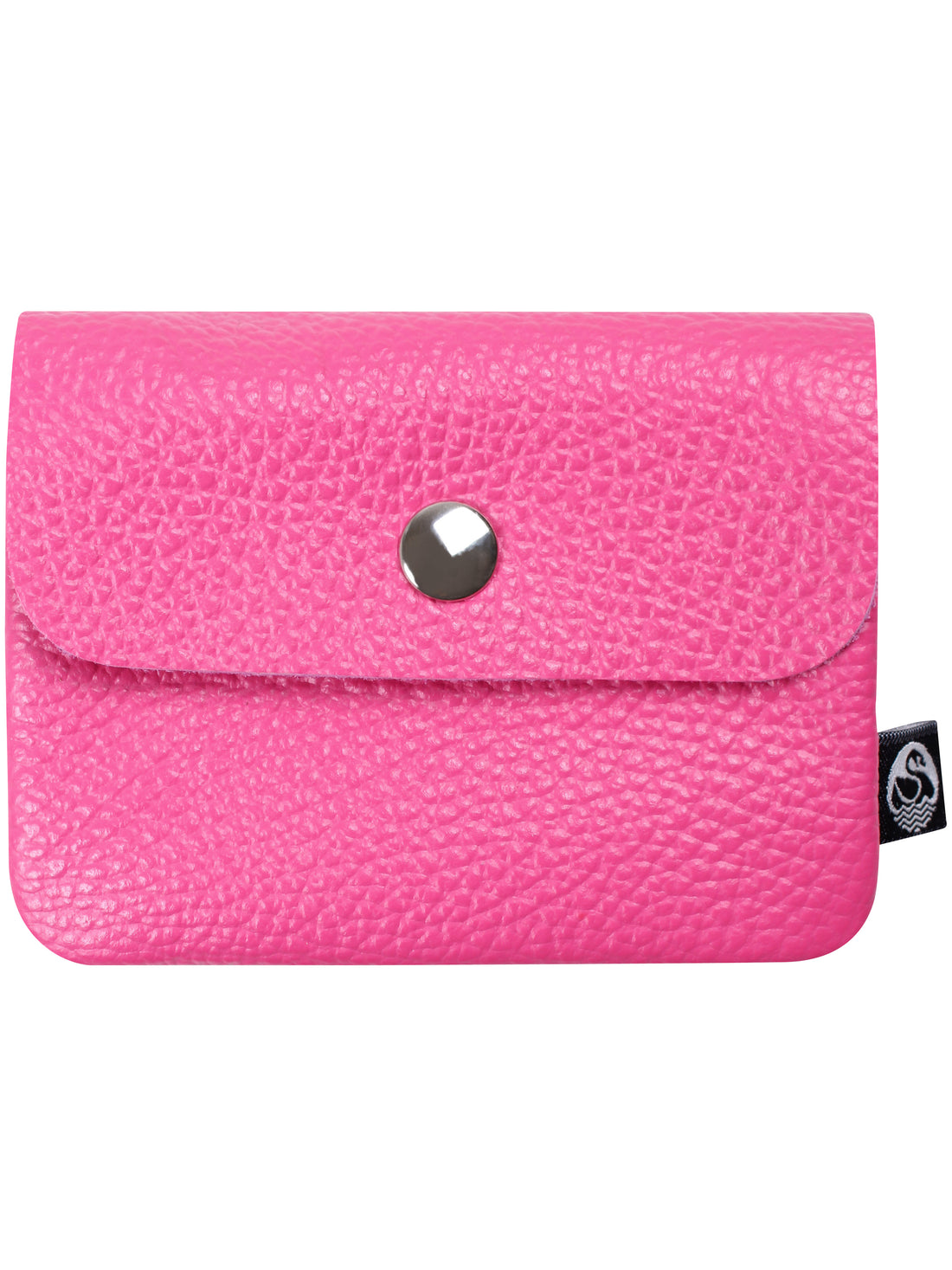 ESS - Danewillemoes Leather Wallet Iconic Rose