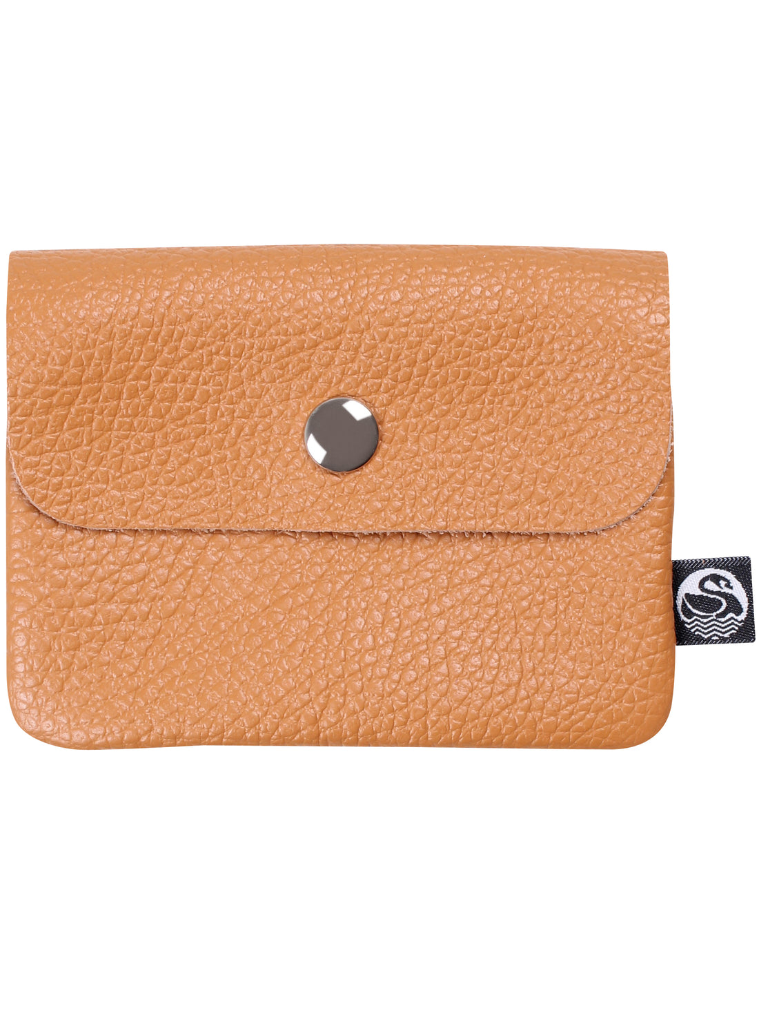 ESS - Danewillemoes Leather Wallet Natural