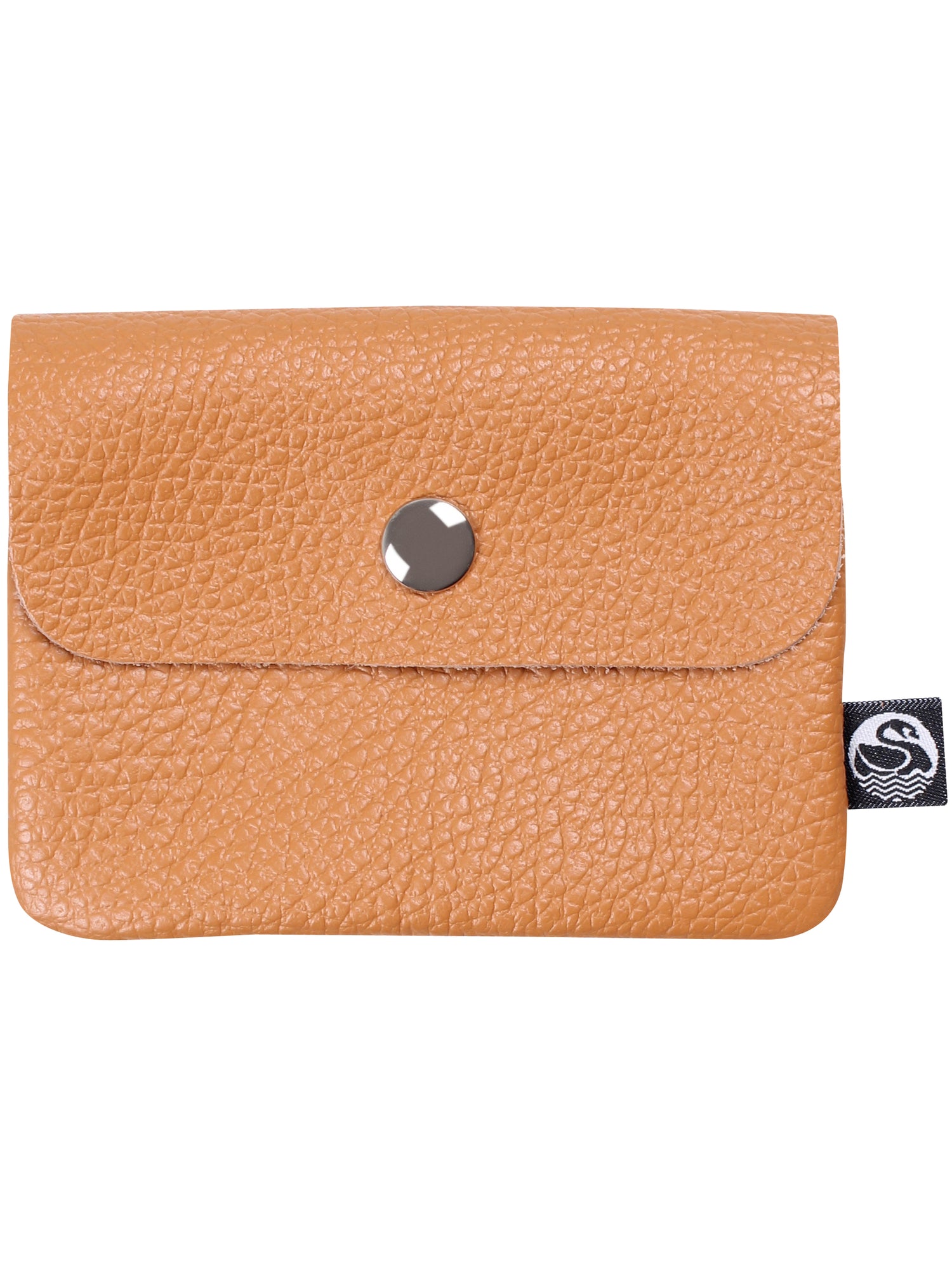 ESS - Danewillemoes Leather Wallet Natural