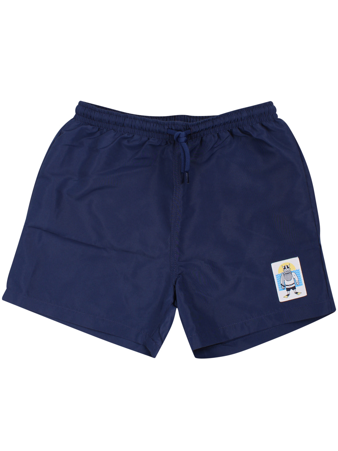 ESS - Danevandhund Swin Shorts Navy