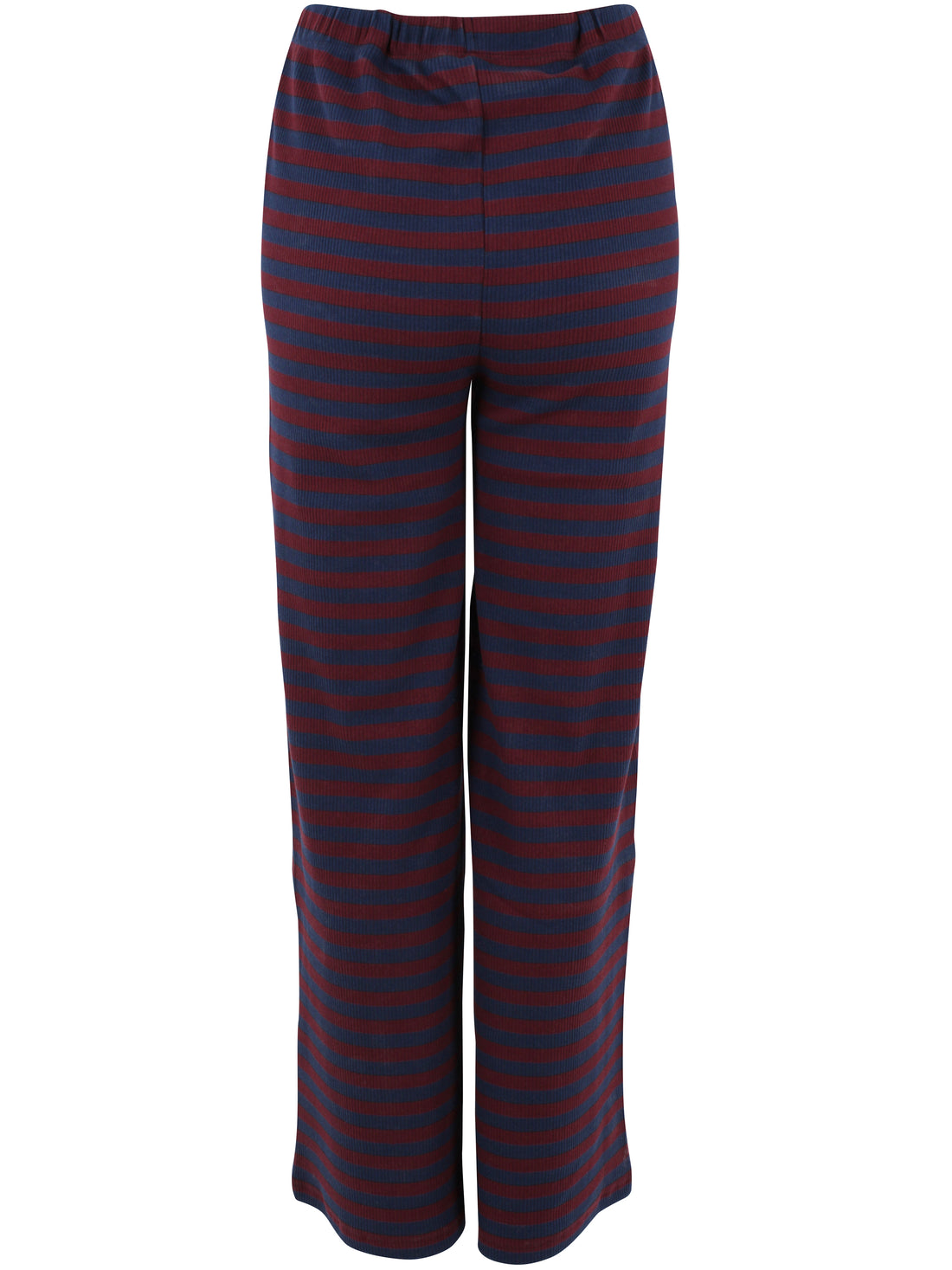 ESS - Danebalka Lounge Pants Dark Wine/Dark Navy
