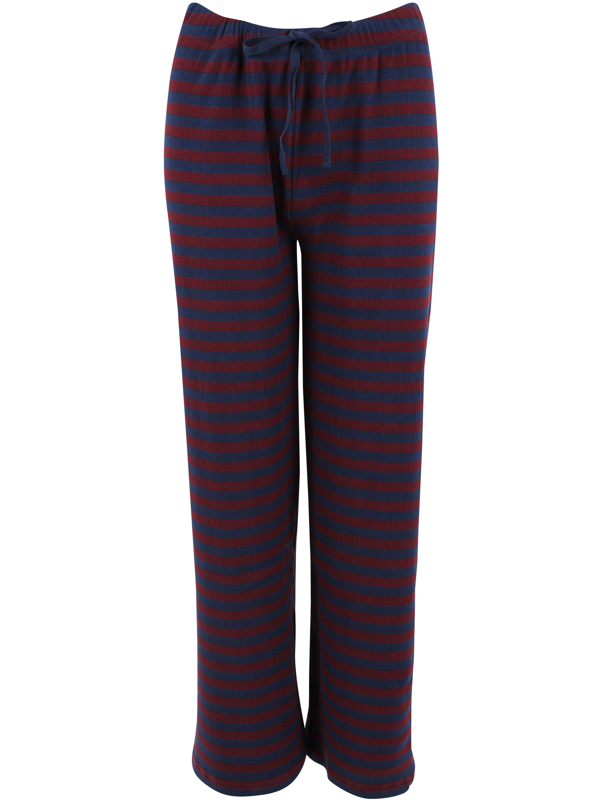 ESS - Danebalka Lounge Pants Dark Wine/Dark Navy