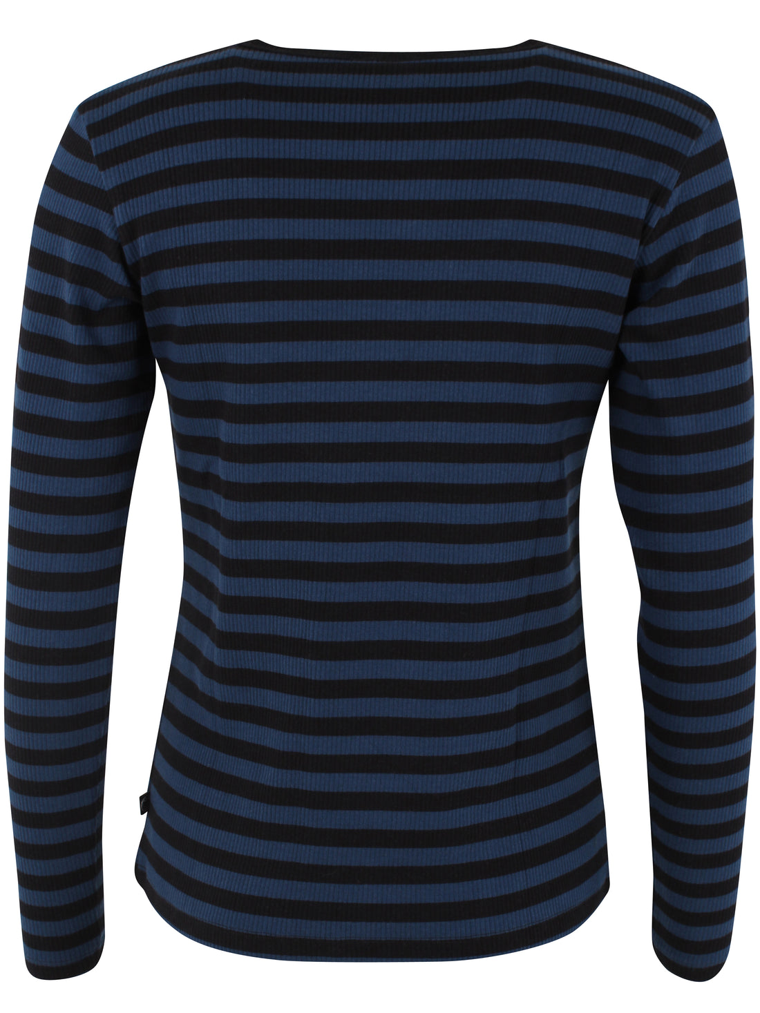 ESS - Danepartner LS Black/Dark Grey Blue