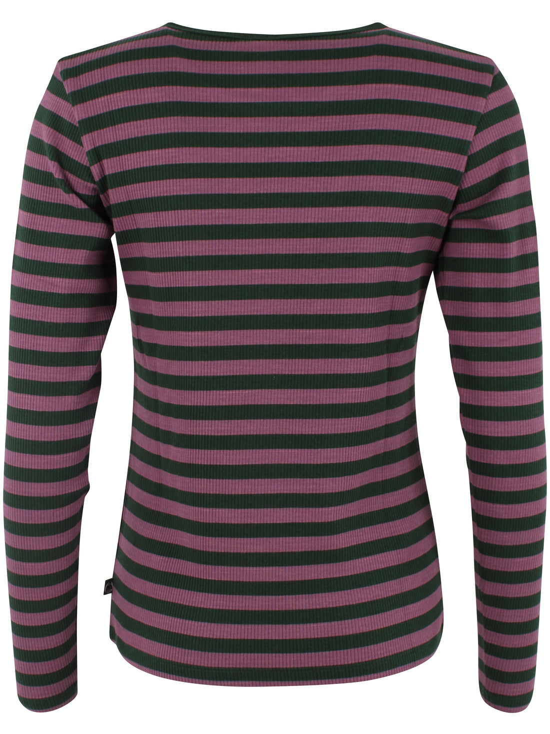ESS - Danepartner LS Dark Forest/Grey Plum