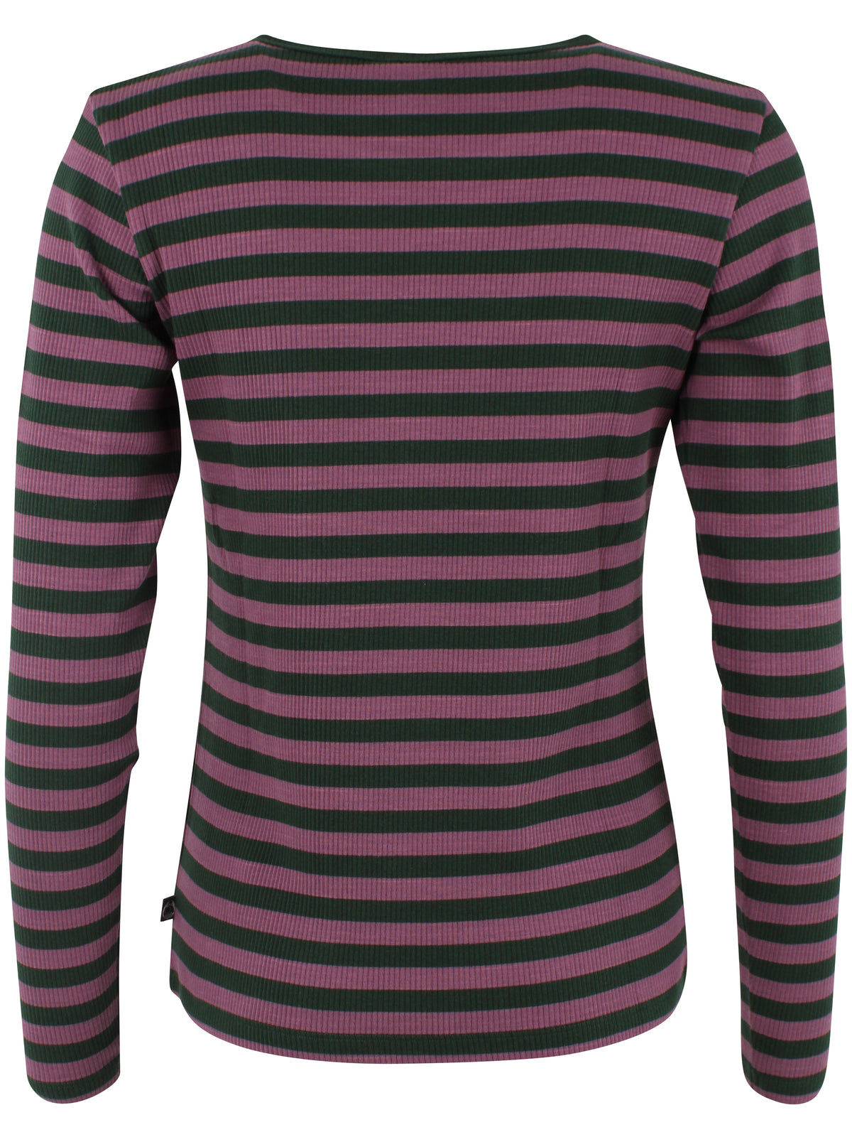 ESS - Danepartner LS Dark Forest/Grey Plum