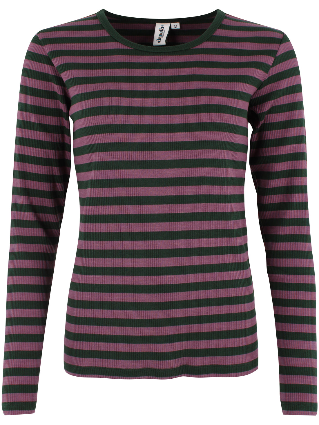 ESS - Danepartner LS Dark Forest/Grey Plum