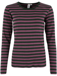 ESS - Danepartner LS Dark Forest/Grey Plum
