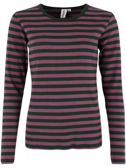 ESS - Danepartner LS Dark Forest/Grey Plum