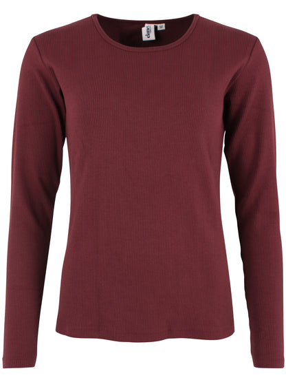 ESS - Danepartner LS Dark Wine