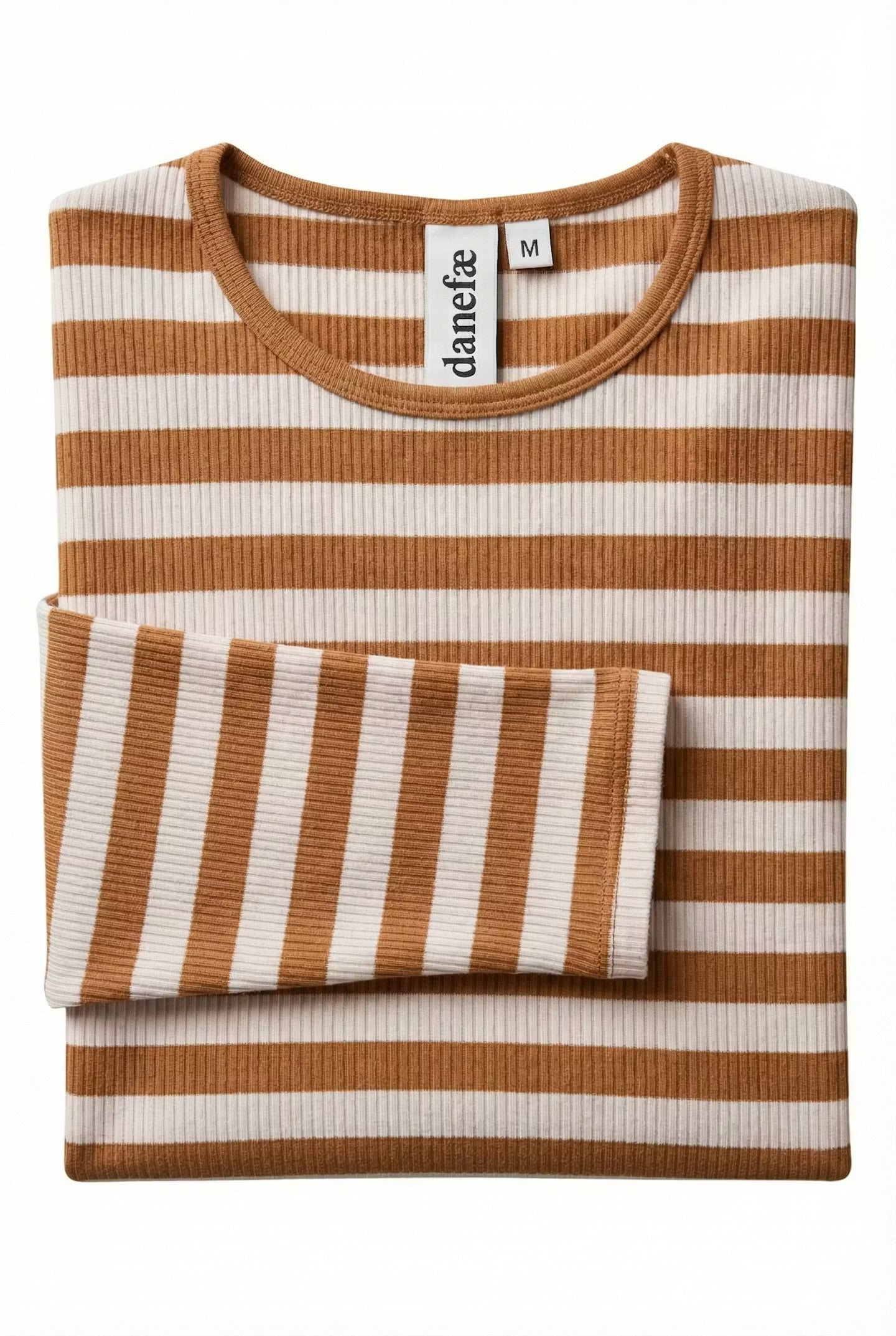 ESS - Danepartner LS Golden Honey/Chalk