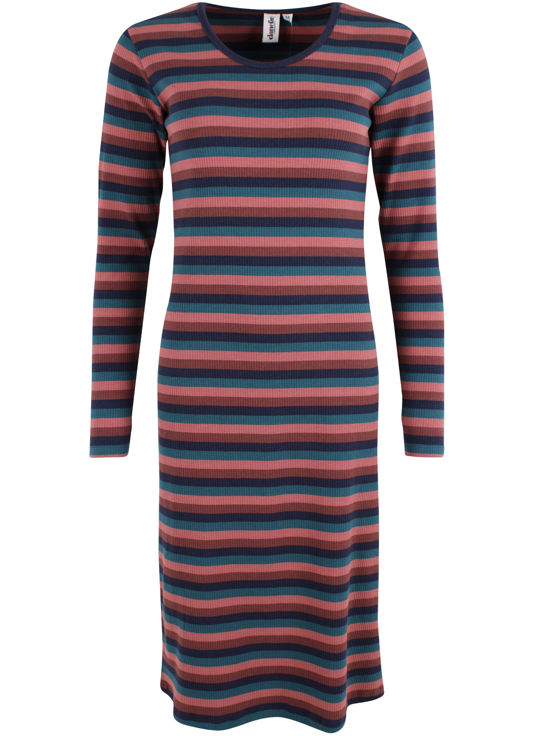 ESS - Danebestie LS Dress Moonlight