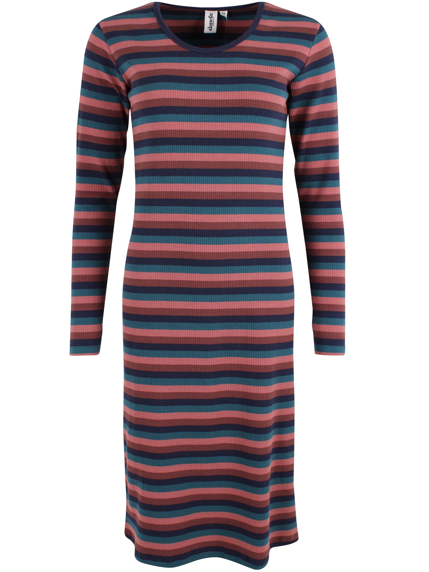 ESS - Danebestie LS Dress Moonlight