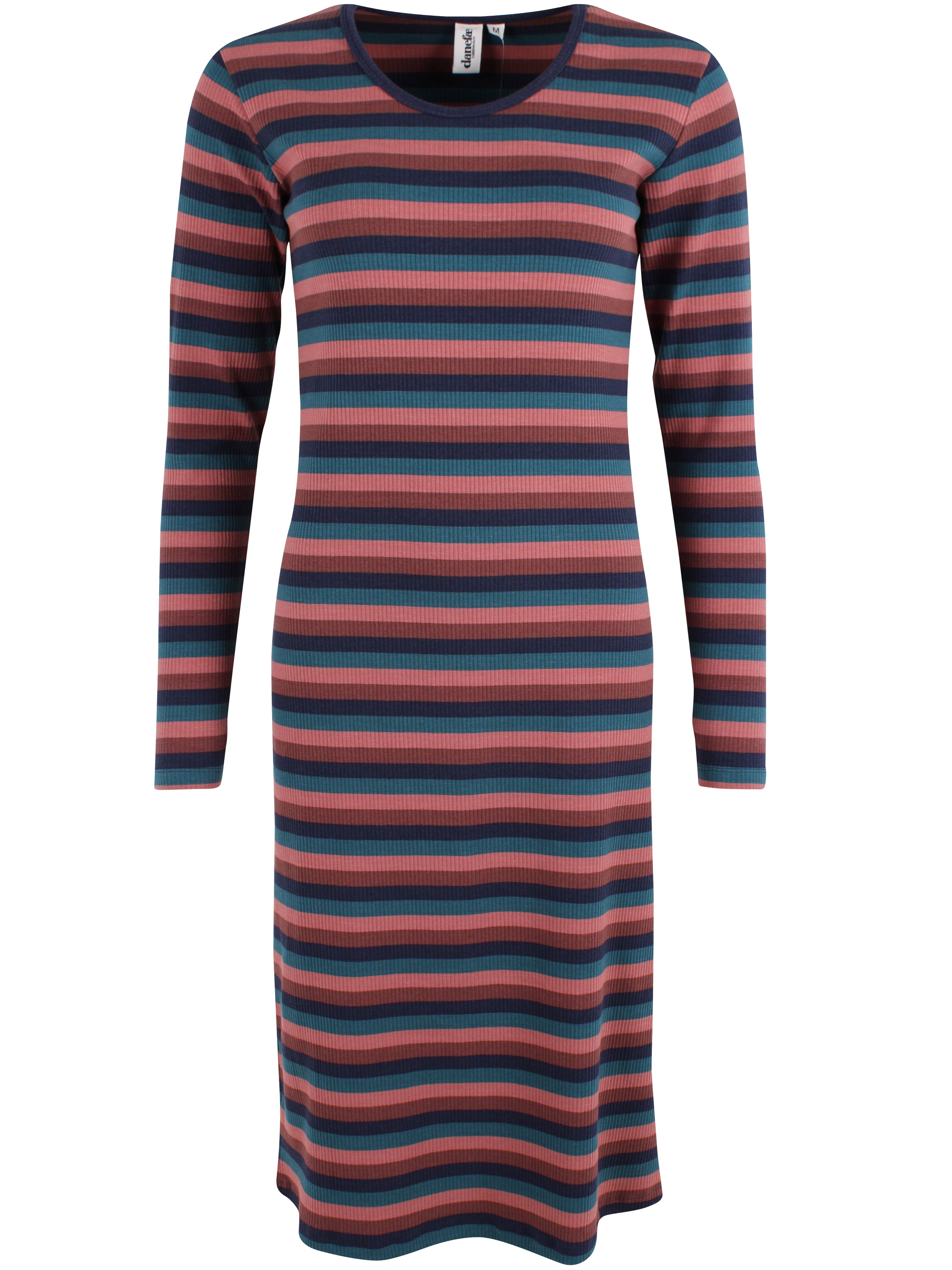 ESS - Danebestie LS Dress Moonlight