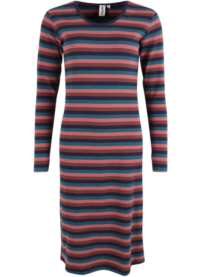 ESS - Danebestie LS Dress Moonlight