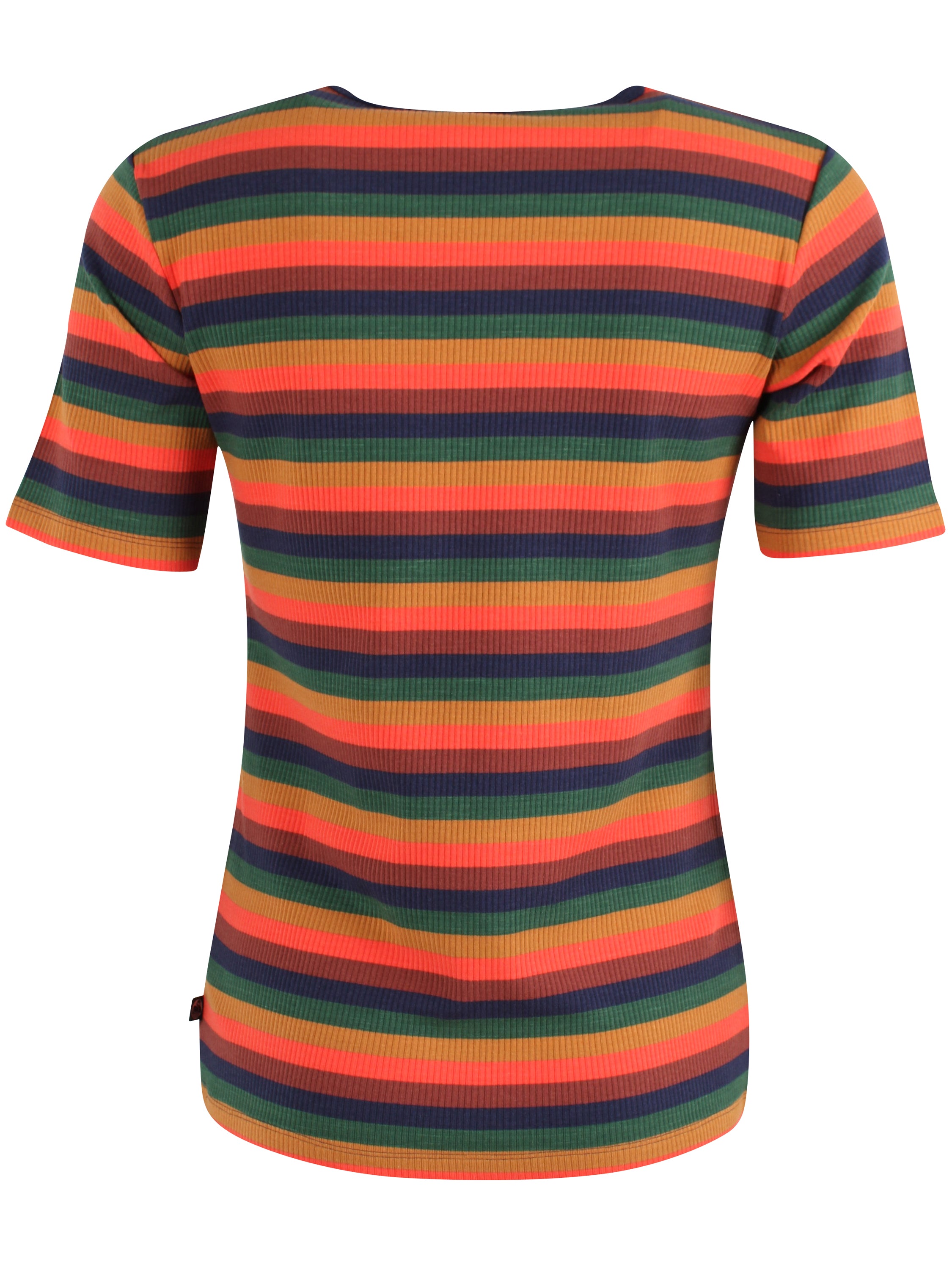 ESS - Danefriend Tee Ember