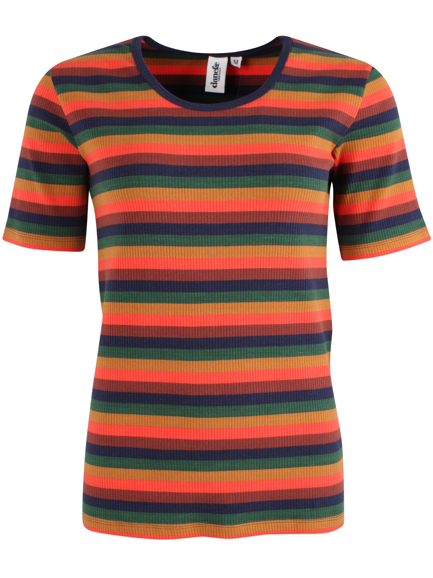 ESS - Danefriend Tee Ember