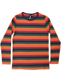 ESS - Danelemonade LS Tee Ember