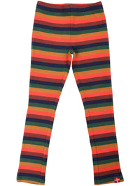 ESS - Danesirup Leggings Ember
