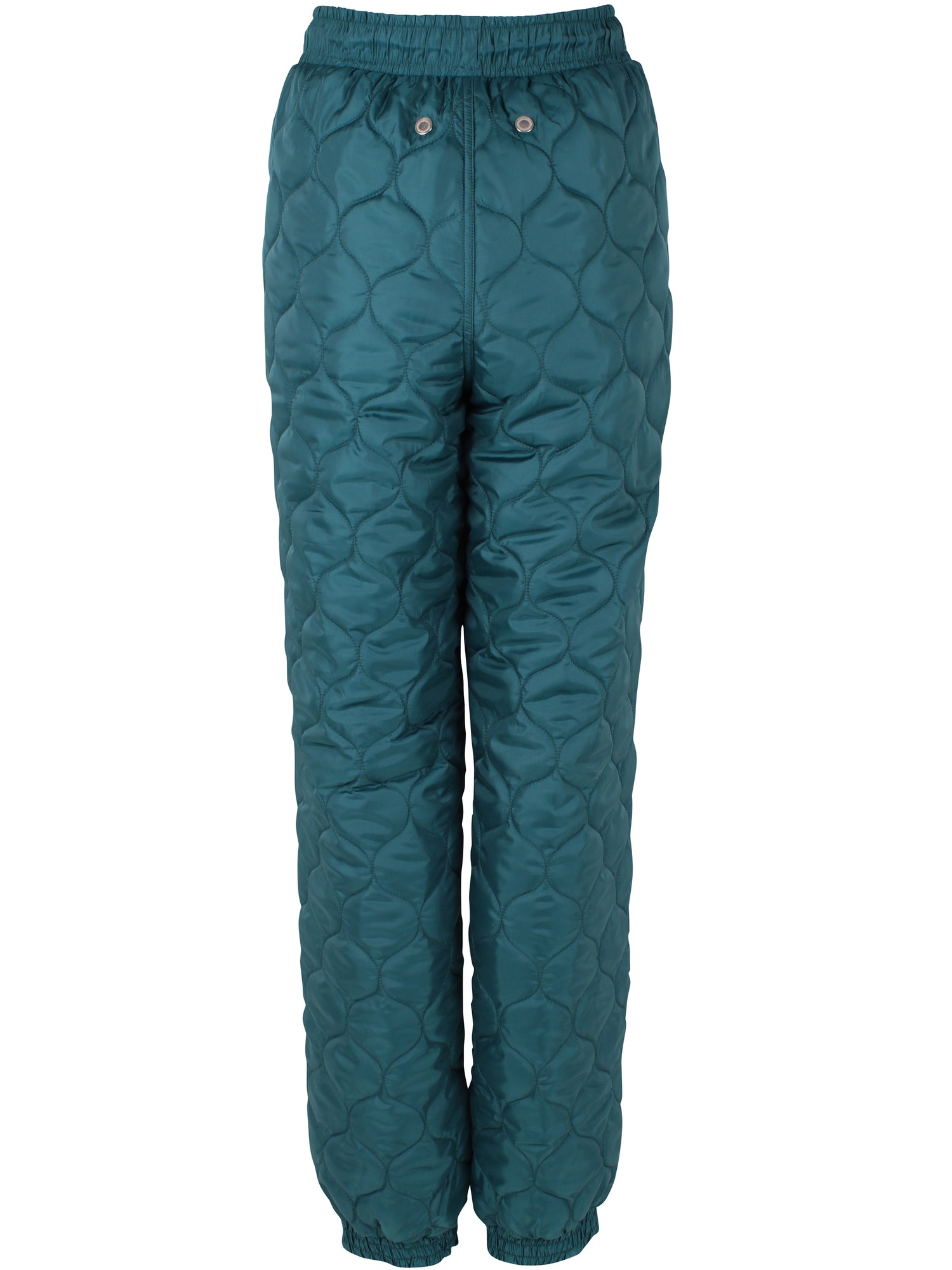 ESS - Melby Midlayer Thermo Pants Dark Slate