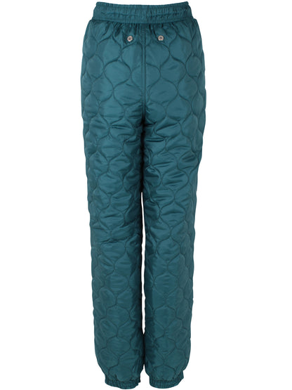 ESS - Melby Midlayer Thermo Pants Dark Slate