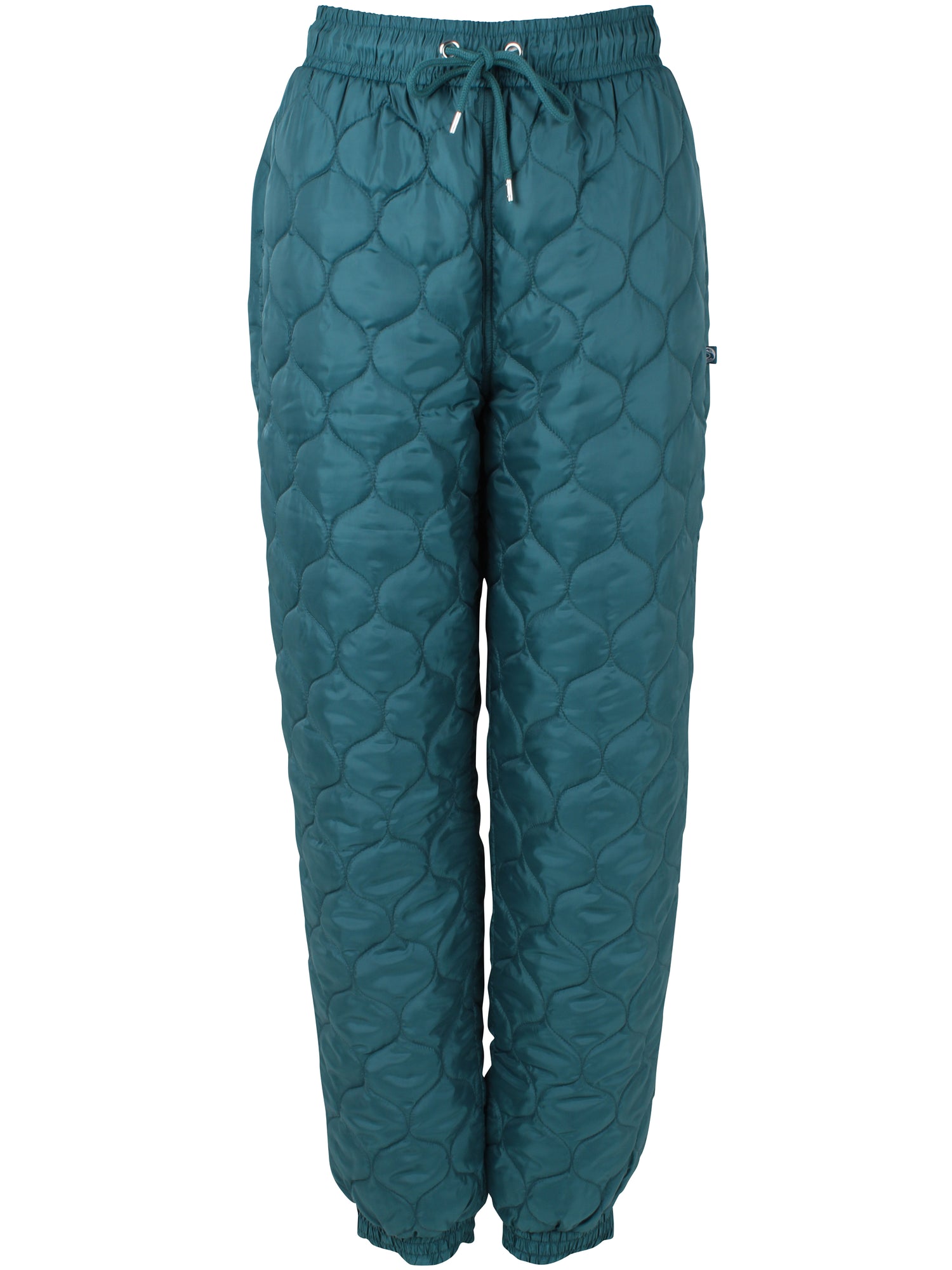 ESS - Melby Midlayer Thermo Pants Dark Slate