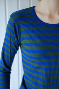 ESS - Danepartner LS Deep Blue/Deep Forest