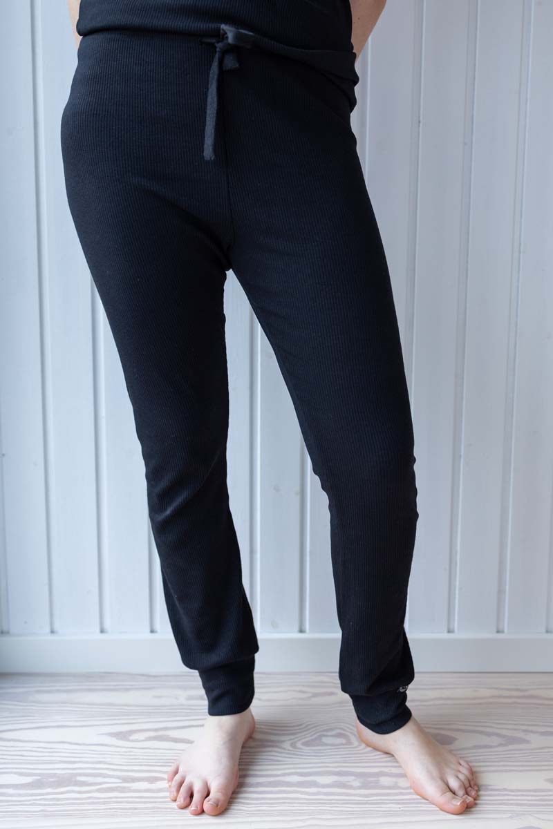 ESS - Danesandvig Loungepants Black