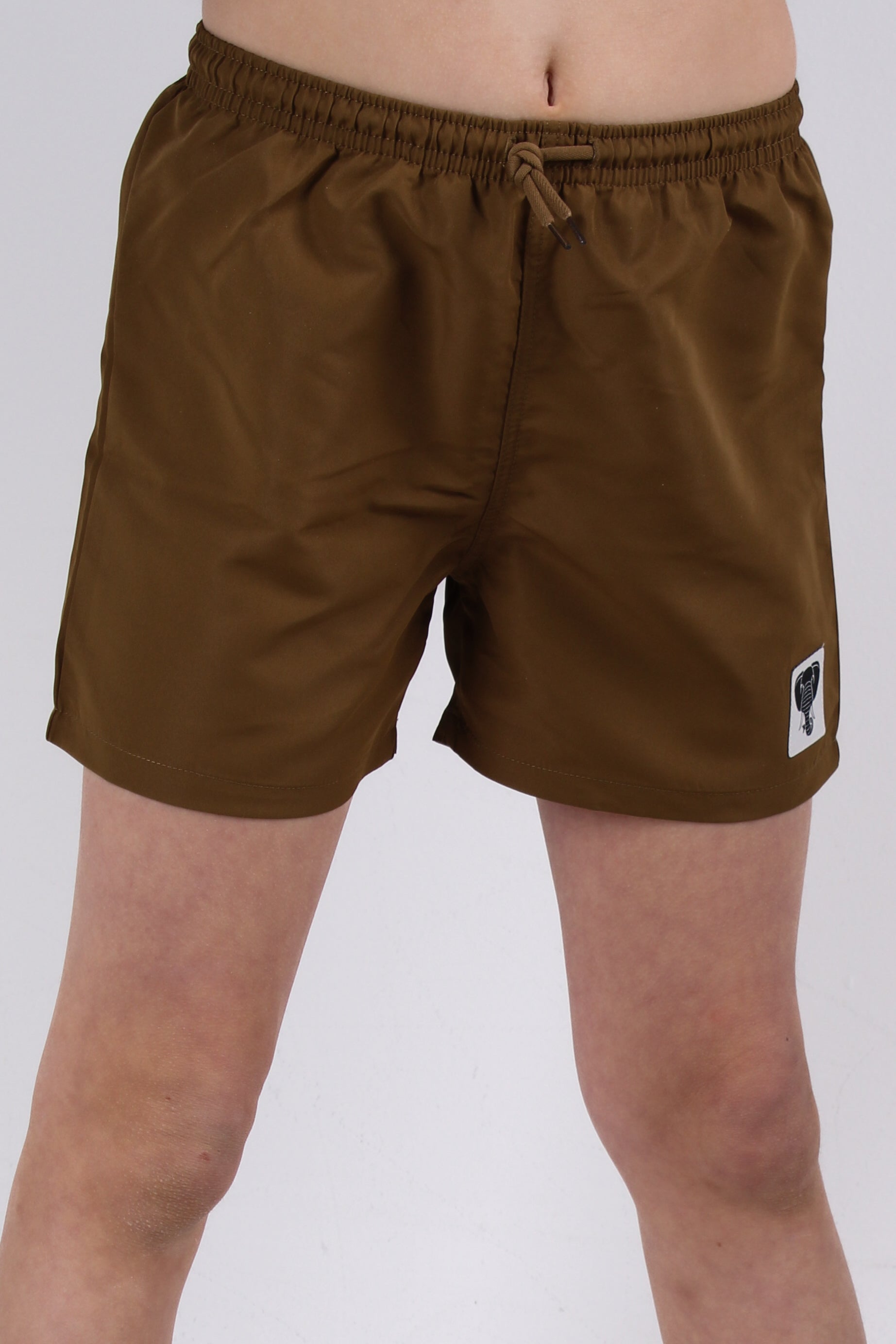 ESS - Danevandhund Swim Shorts Olive