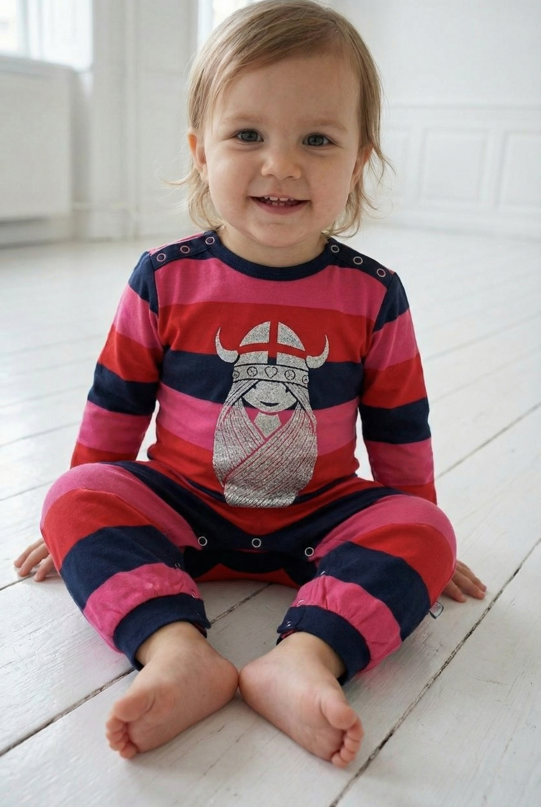 Danerock Suit Classic FREJA