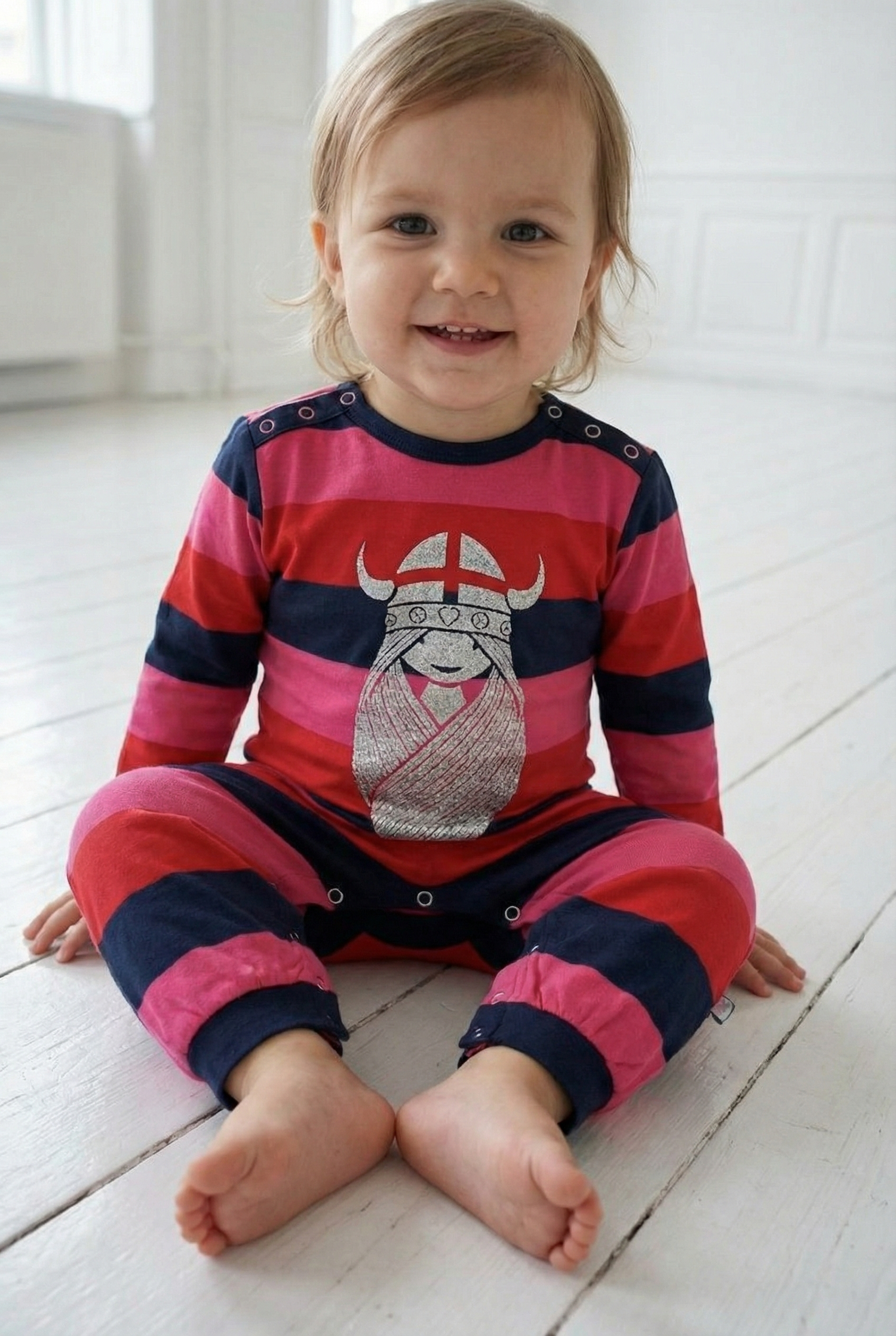 Danerock Suit Classic FREJA