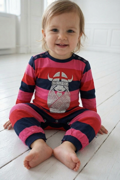 Danerock Suit Classic FREJA