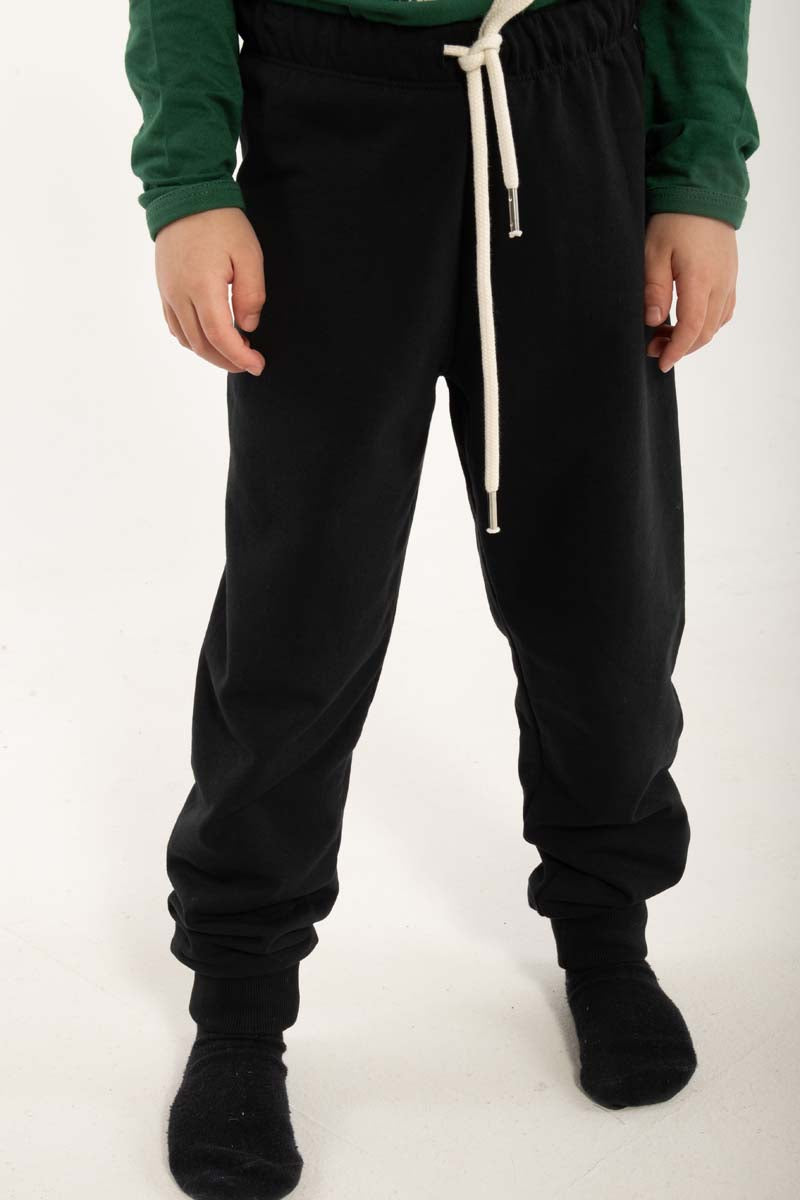 Danepeps Jogging Black