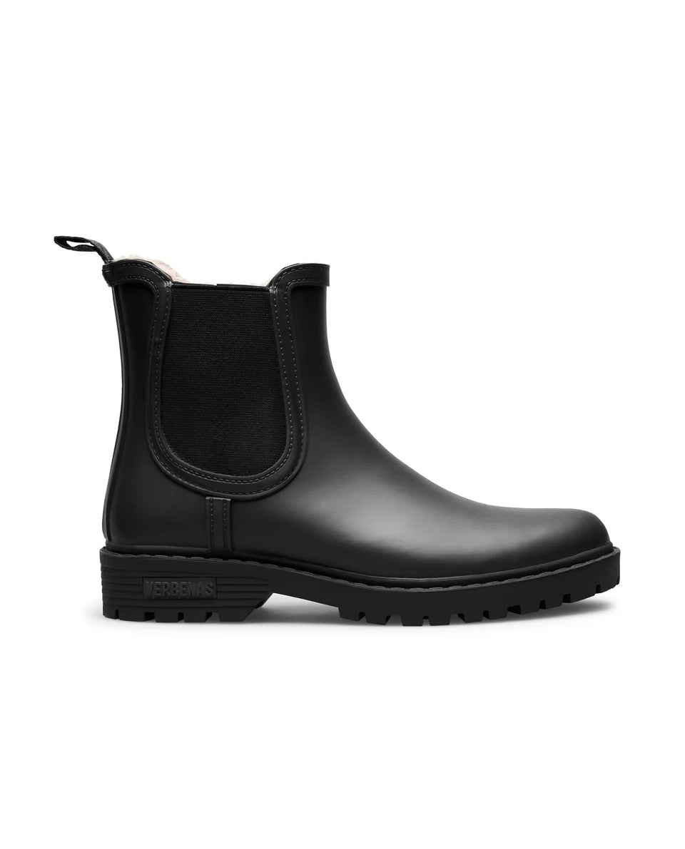 Verbenas Gaudi Winter Black/Black